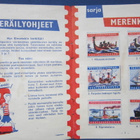 SÄÄSTÖKUVIEN KERÄILYKANSIO - pikkukuva 2
