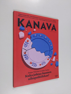 Kanava nro 3/2021