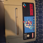 SNES Super Mario World - pikkukuva 1
