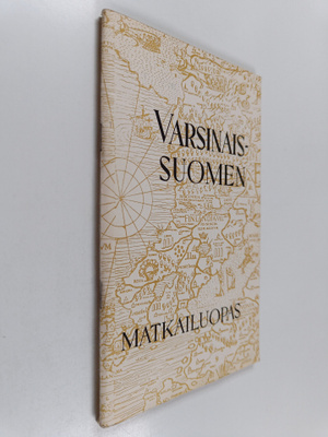 Varsinais-Suomen matkailuopas