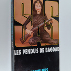Gerard De Villiers : Les pendus de Bagdad - pikkukuva 1