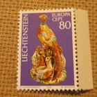 Liechtenstein 1976: Europa - käsityötaide - pikkukuva 4