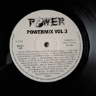 Various – Powermix Vol. 3 LP - pikkukuva 3