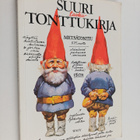 Wil Huygen : Suuri taskutonttukirja - pikkukuva 1