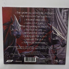 AXEL RUDI PELL - KNIGHT'S CALL CD + NIMMARIT - pikkukuva 3