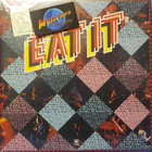 HUMBLE PIE - EAT IT - UK 1973 M-/EX+ 2LP - pikkukuva 1