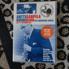 Antti Sarpila Swing Banb live in Finlandia hall - pikkukuva 1