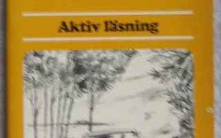 Aktiv läsning Mälaren runt