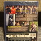 BD : Tv-Sarja : Watchmen (DC / HBO) Limited Series - pikkukuva 2