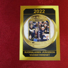 Mestareiden Matka 2020 luku mitali 2022. - pikkukuva 3