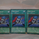 Yu-Gi-Oh loitsu Hero Heart 3 kpl - pikkukuva 3