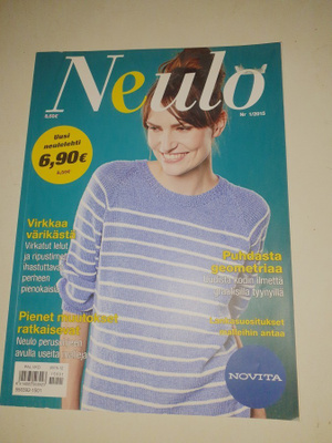 Neulo 1/2015