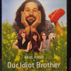 Our Idiot Brother (Dvd) - pikkukuva 1