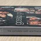 Gossip Girl: Kausi 6 (2012) 3DVD - pikkukuva 3