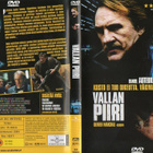 VALLAN PIIRI (18 993) -FI- DVD gerard depardieu ranska - pikkukuva 1