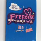 Cathy Hopkins : Frendejä, kundeja & iltapukuja - pikkukuva 1