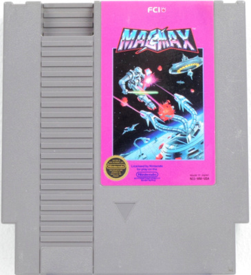 MagMax