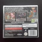 NDS: Bakugan Rise Of The Resistance peli. UUSI - pikkukuva 2