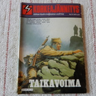 KORKEAJÄNNITYS 15-1987 - pikkukuva 1