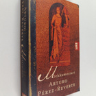 Arturo Perez-Reverte : Miekkamestari - pikkukuva 1