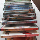 18 DVD PAKETTI romantiikkaa ja komediaa - pikkukuva 2