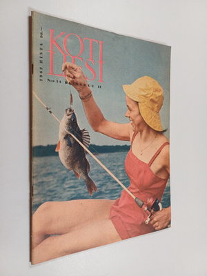 Kotiliesi 14/1962