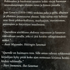 JEAN GENET: QUERELLE - pikkukuva 2