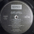 SLEEPY LaBEEF; The Rockabilly Giant - pikkukuva 2