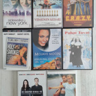 DVD - BOX - yli 70 kpl - pikkukuva 3