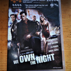 James Gray : WE OWN THE NIGHT *DVD* - pikkukuva 1