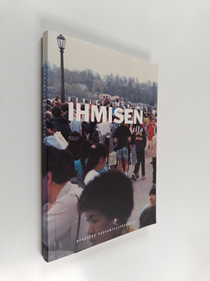 Harvey Jackins : ihmisen tila