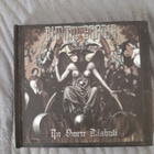 Dimmu Borgir: In Sorte Diaboli CD + DVD - pikkukuva 1