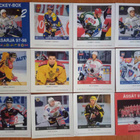 97-98 Hockey-Box kuvasarjakortit 1,50€ kpl - pikkukuva 2