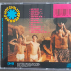 CD: Red Hot Chili Peppers - Mother's Milk 1989) - pikkukuva 2