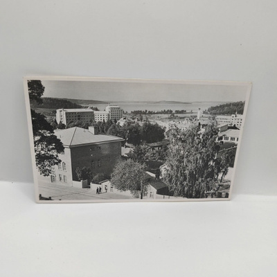 Lahti: Kaupunkimaisema