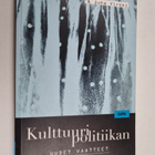 Anita ym. (toim.) Kangas : Kulttuuripolitiikan uudet vaat... - pikkukuva 1