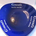 Tuhkakuppi Grants Scotch Whisky - pikkukuva 3