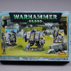 1043. Warhammer 40k Space Wolves Venerable Dreadnought. - pikkukuva 3