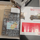 MiniArt Personenwagen Typ 170V Saloon 1/35 -pienoismallisarj - pikkukuva 2