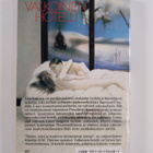 D. M. Thomas : Valkoinen hotelli - pikkukuva 2