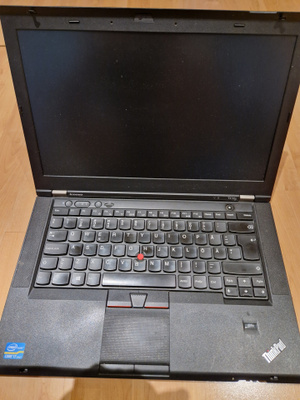 Lenovo ThinkPad T430s