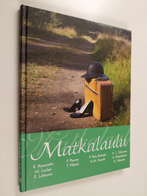 Matkalaulu