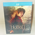 HOBITTI: ODOTTAMATON MATKA 2-DISC (BD) - pikkukuva 1