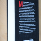 Jo Nesbo : Macbeth ( 1.p. 2018 ) - pikkukuva 2