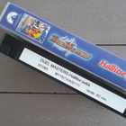VHS: Duel Masters: Hallitse Peliä / Rule The Duel (2005) - pikkukuva 4