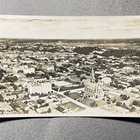 Turku ilmakuva 1949 - pikkukuva 1