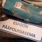 [T3168] Makita NPC5000C Betonihiomakone - pikkukuva 2