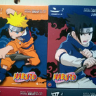 Naruto 1-4 DVD - pikkukuva 2