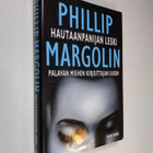Phillip Margolin : Hautaanpanijan leski - pikkukuva 1