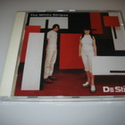 The White Stripes - De Stijl (CD) - pikkukuva 1